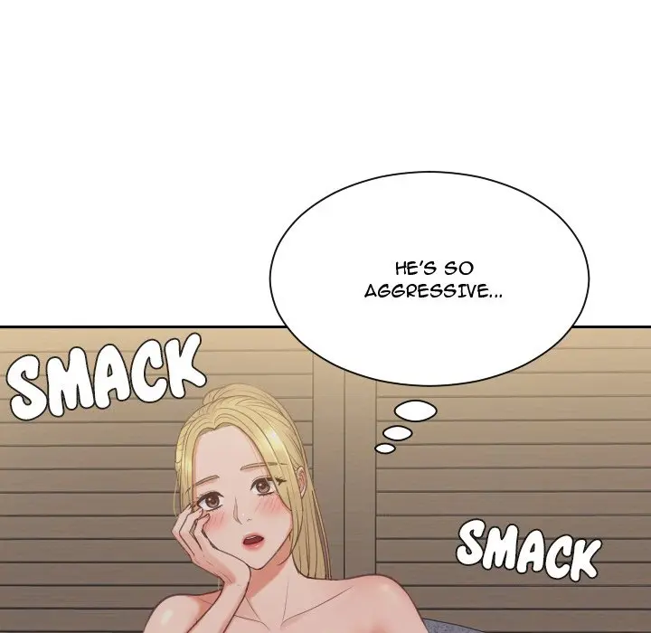 Her Situation Episode 34 - Page 84