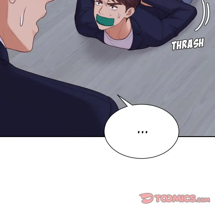 Her Situation Episode 35 - Page 21