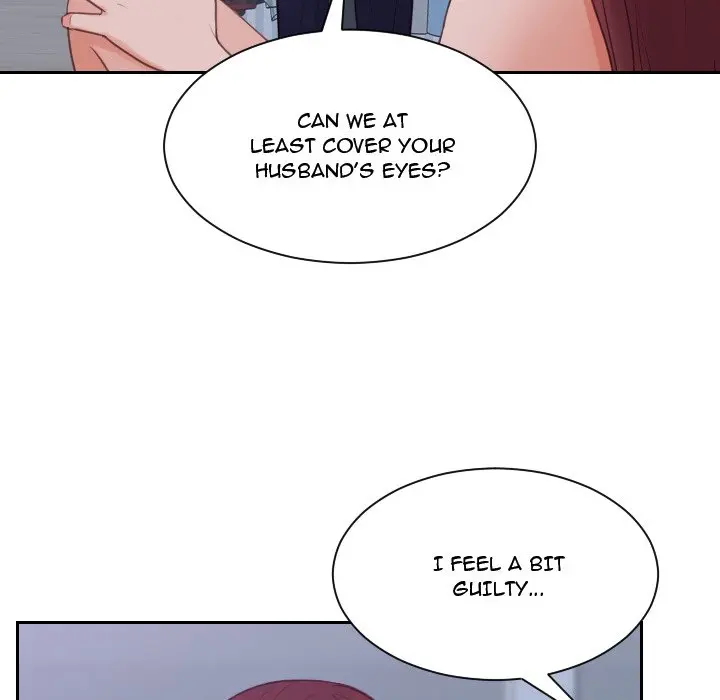 Her Situation Episode 35 - Page 28