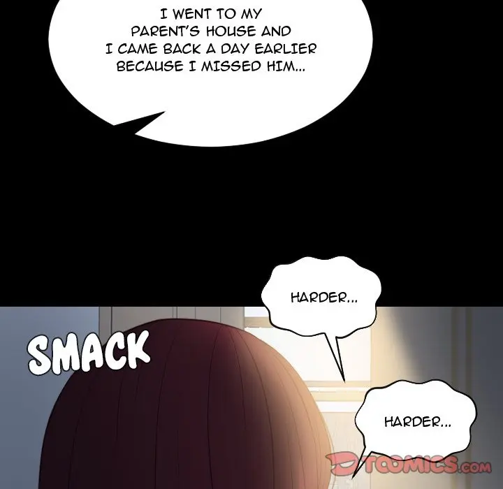 Her Situation Episode 35 - Page 33
