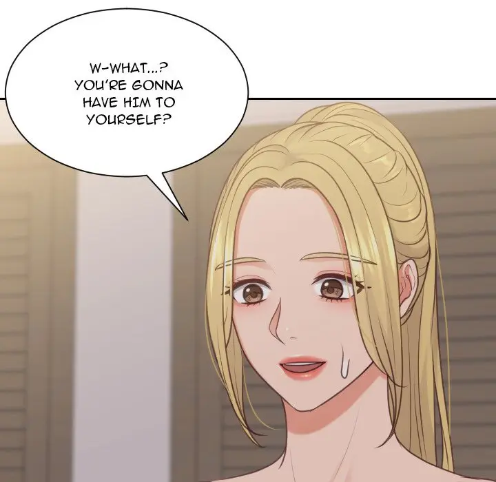 Her Situation Episode 35 - Page 8