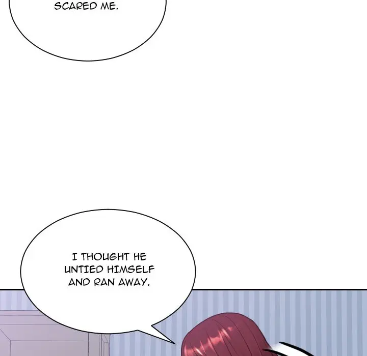 Her Situation Episode 36 - Page 136