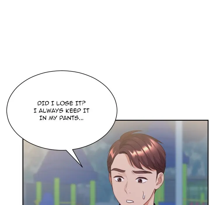 Her Situation Episode 36 - Page 158
