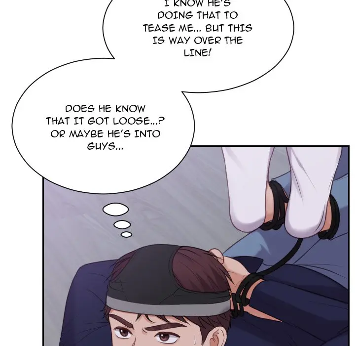 Her Situation Episode 36 - Page 34