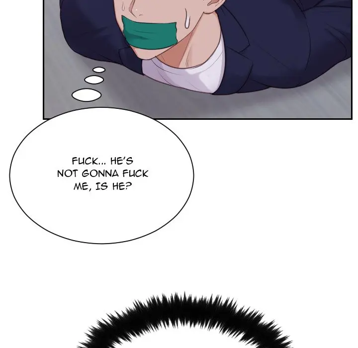 Her Situation Episode 36 - Page 35