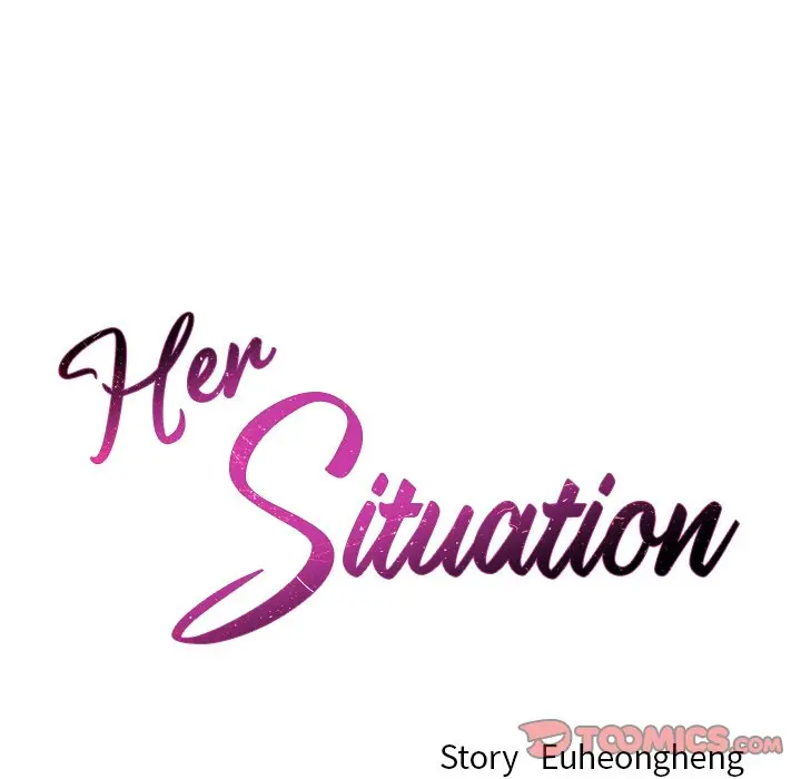 Her Situation Episode 36 - Page 9