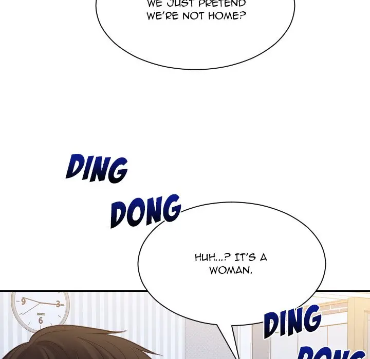 Her Situation Episode 37 - Page 149