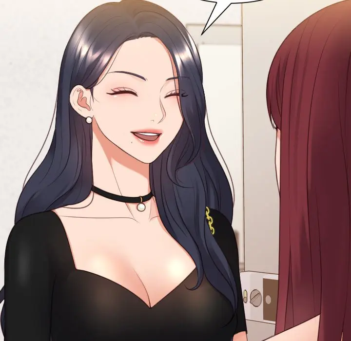 Her Situation Episode 37 - Page 167