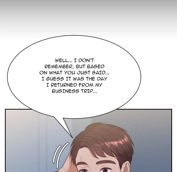 Her Situation Episode 37 - Page 20
