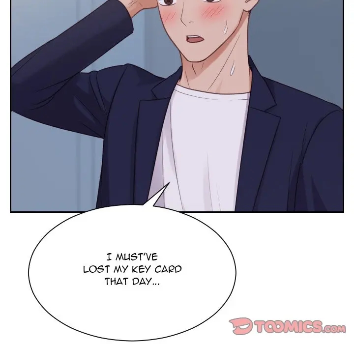 Her Situation Episode 37 - Page 21
