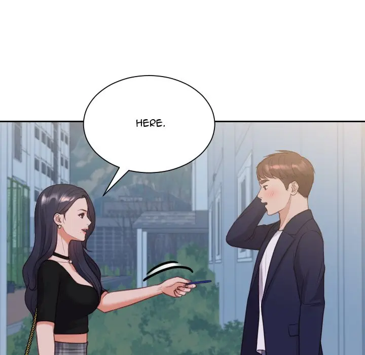 Her Situation Episode 37 - Page 24