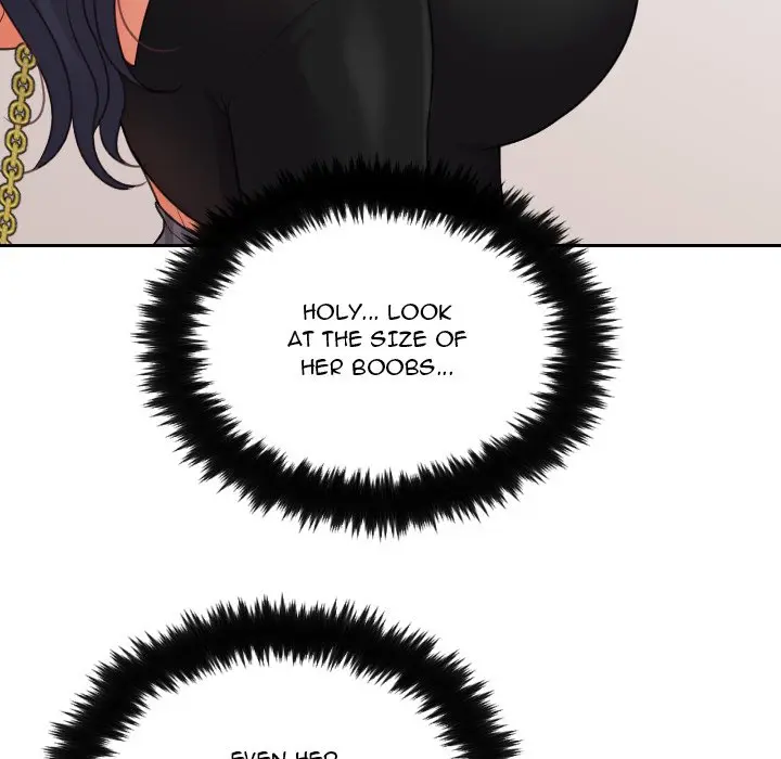 Her Situation Episode 37 - Page 46