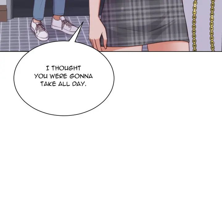 Her Situation Episode 37 - Page 68