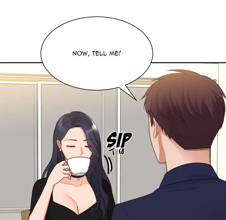 Her Situation Episode 37 - Page 77