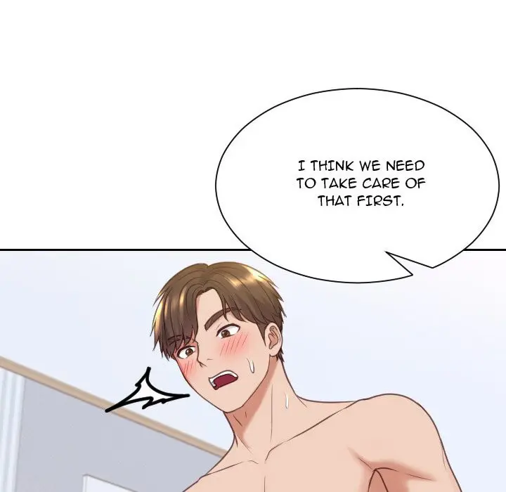 Her Situation Episode 38 - Page 131