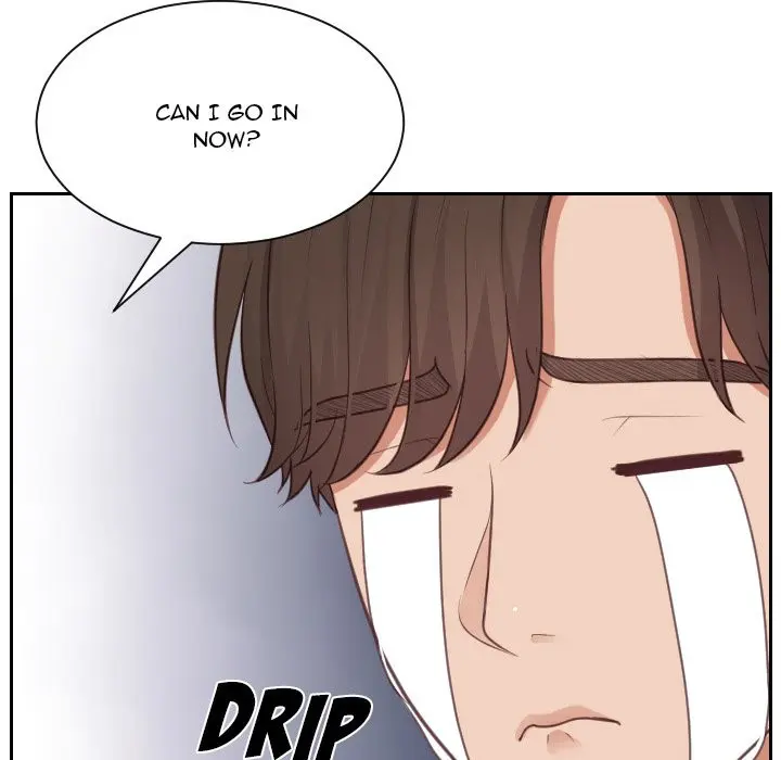 Her Situation Episode 38 - Page 23