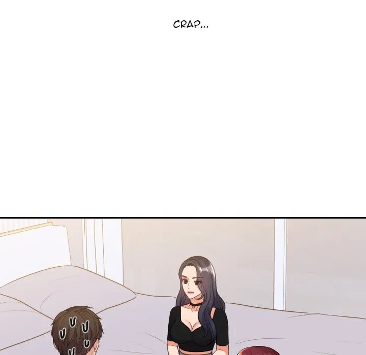 Her Situation Episode 38 - Page 27