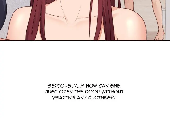 Her Situation Episode 38 - Page 3