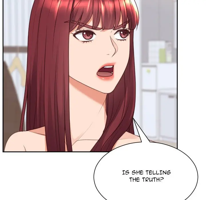 Her Situation Episode 38 - Page 30