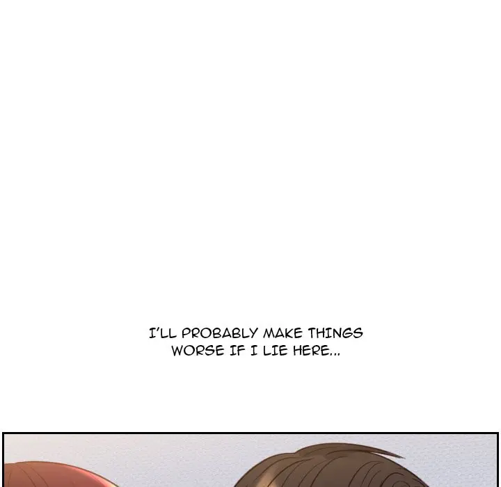 Her Situation Episode 38 - Page 33