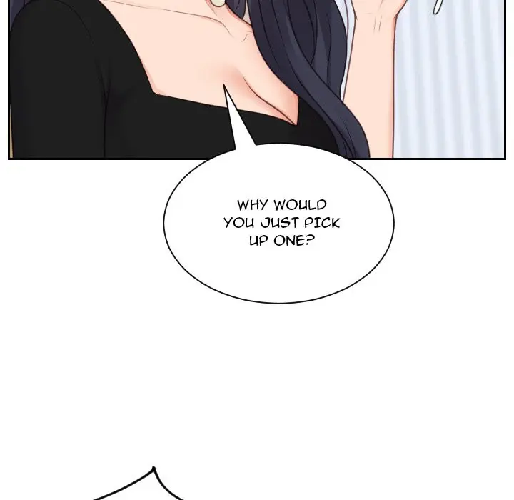 Her Situation Episode 38 - Page 77