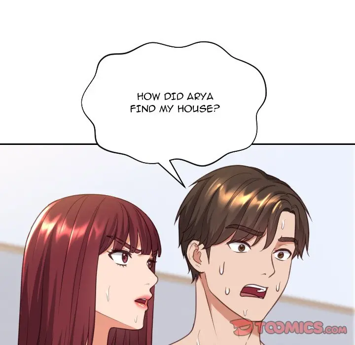 Her Situation Episode 39 - Page 129