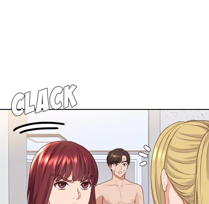 Her Situation Episode 39 - Page 131