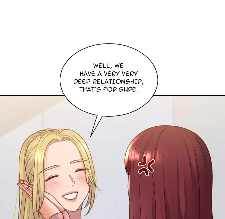 Her Situation Episode 39 - Page 133