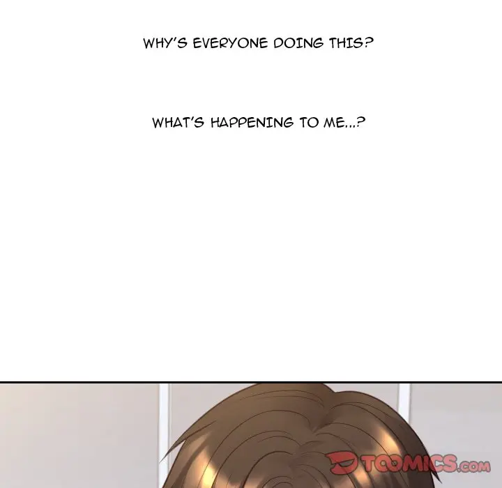 Her Situation Episode 39 - Page 135