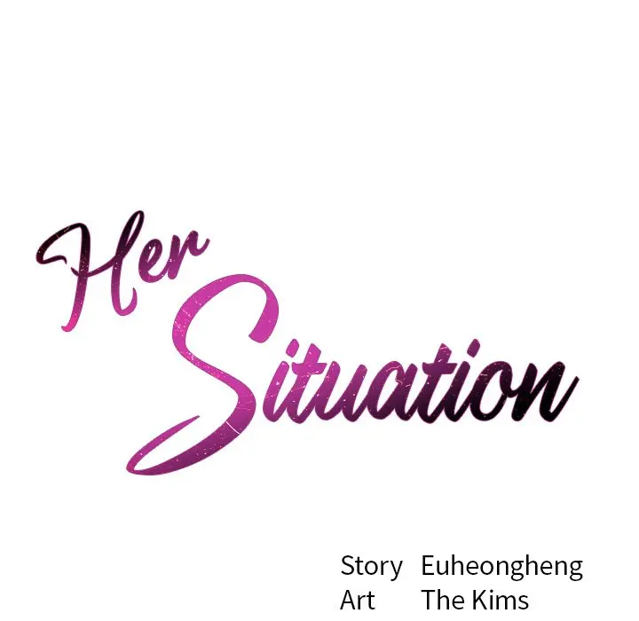 Her Situation Episode 39 - Page 14