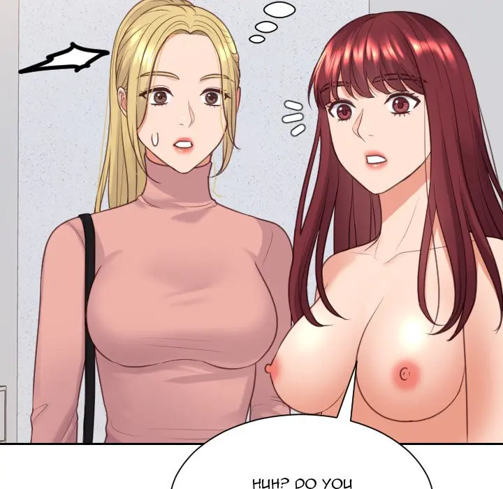 Her Situation Episode 39 - Page 140