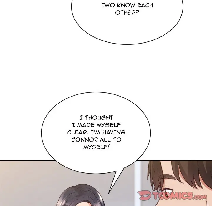 Her Situation Episode 39 - Page 141