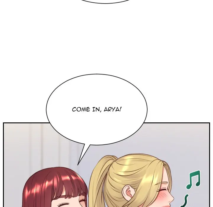 Her Situation Episode 39 - Page 145