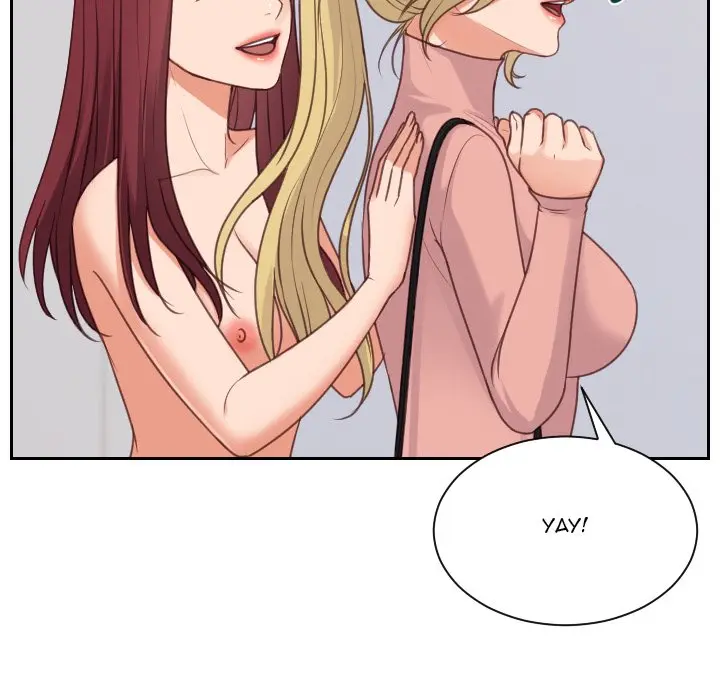 Her Situation Episode 39 - Page 146