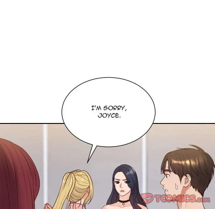 Her Situation Episode 39 - Page 147