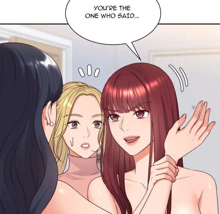 Her Situation Episode 39 - Page 157