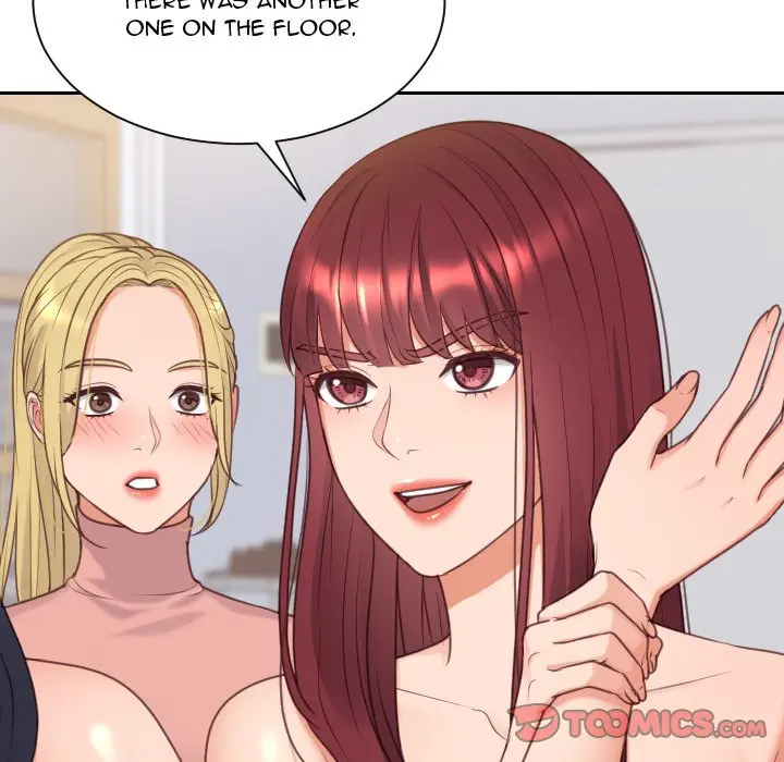 Her Situation Episode 39 - Page 159