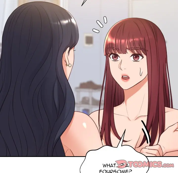 Her Situation Episode 39 - Page 165