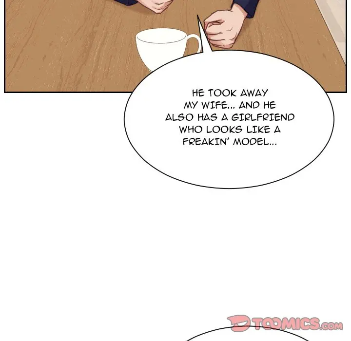 Her Situation Episode 39 - Page 21