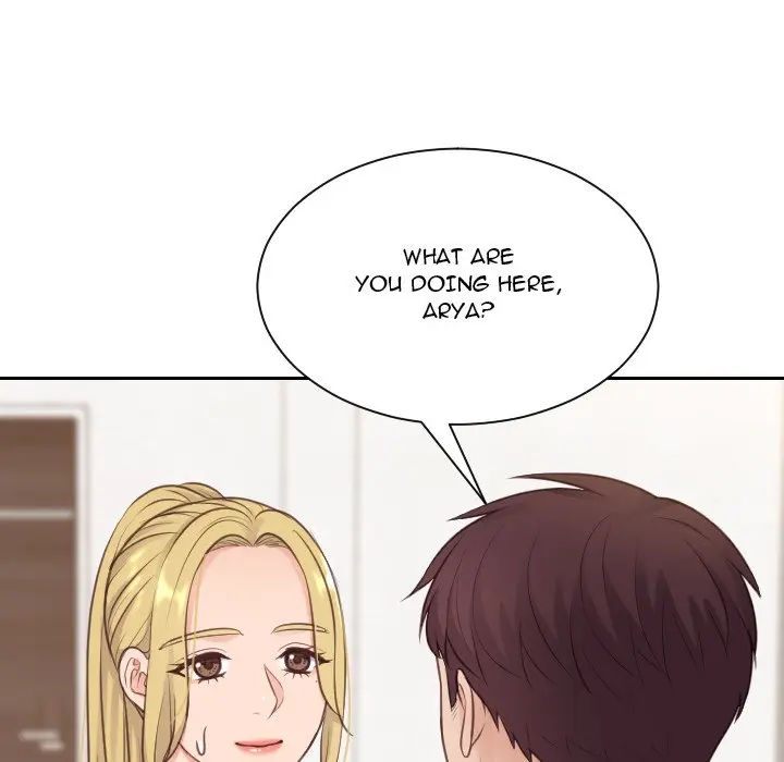 Her Situation Episode 39 - Page 30