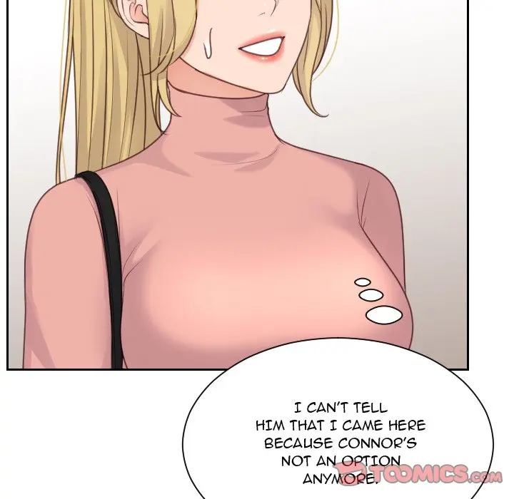 Her Situation Episode 39 - Page 33