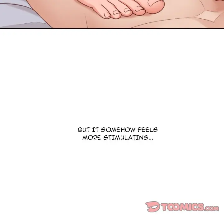 Her Situation Episode 39 - Page 99