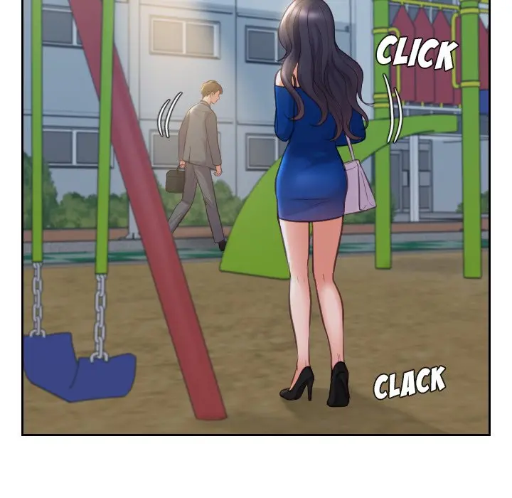 Her Situation Episode 4 - Page 123