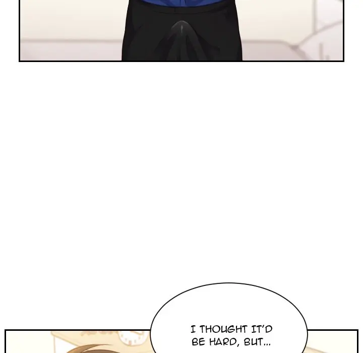 Her Situation Episode 4 - Page 126