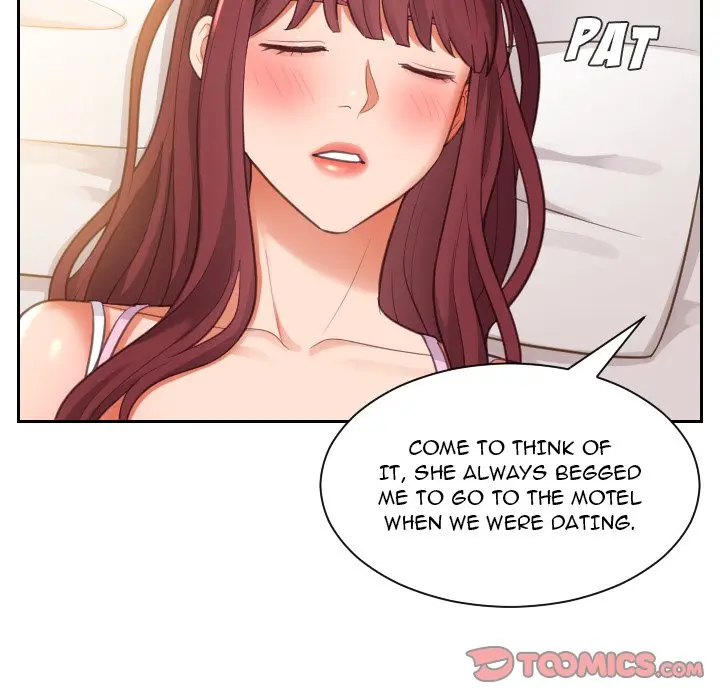 Her Situation Episode 4 - Page 129