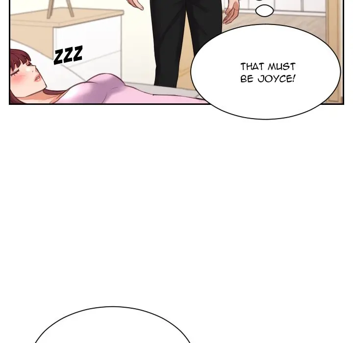 Her Situation Episode 4 - Page 136