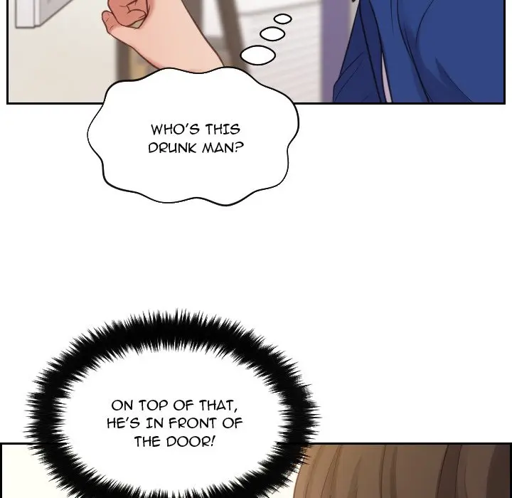 Her Situation Episode 4 - Page 141