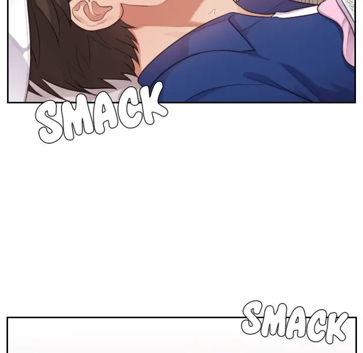 Her Situation Episode 4 - Page 27