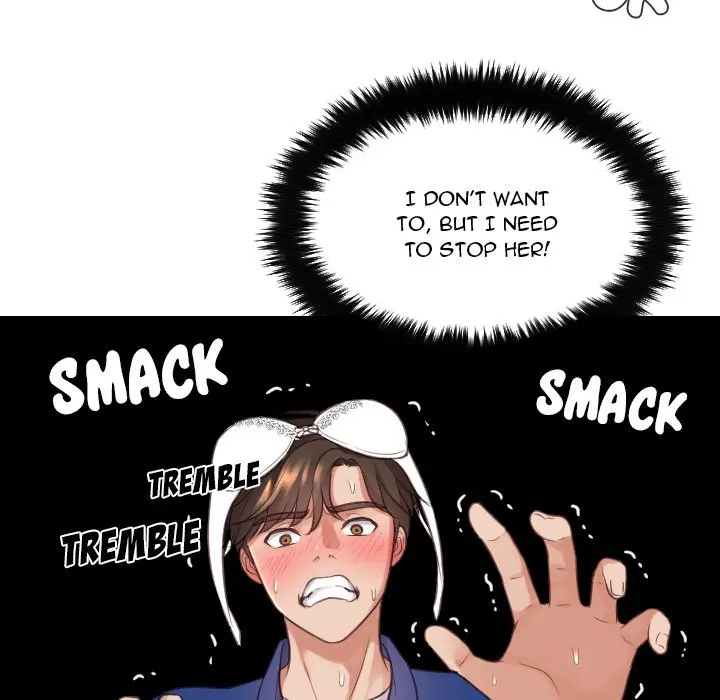 Her Situation Episode 4 - Page 29