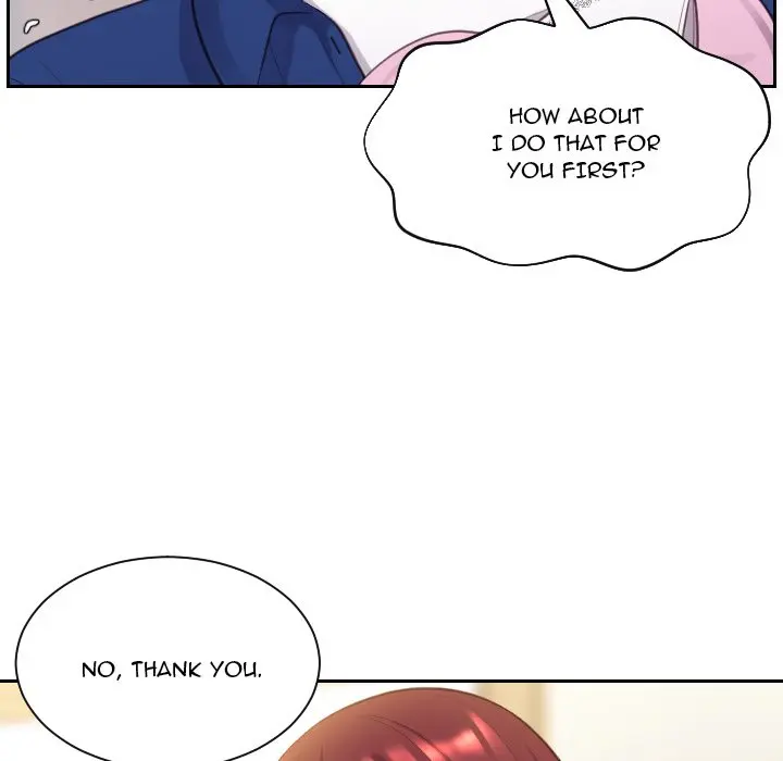Her Situation Episode 4 - Page 36